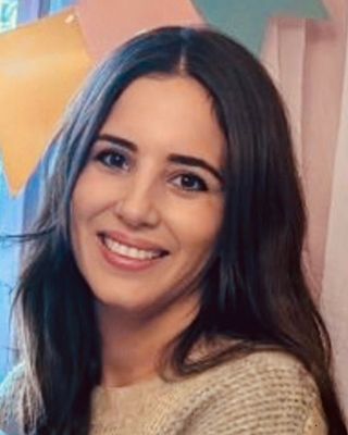 Photo of Roxy Diba, Marriage & Family Therapist, MA, LMFT