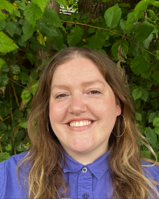 Photo of Lily Orrey, Professional Counselor Associate