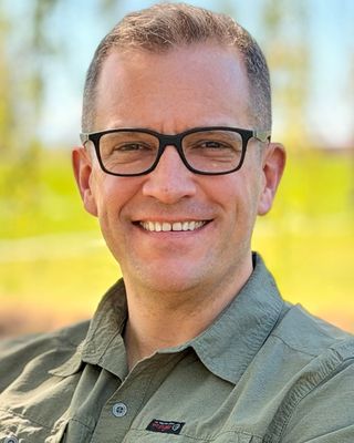 Photo of Brandon Kruse, Psychiatric Nurse Practitioner, PMHNP, FNP-C