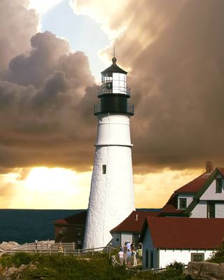 Photo of Lighthouse Counseling Christian Ministry - Lighthouse Counseling Christian Ministry, LCPC, LCSW-C, LMSW, LGPC, Counselor