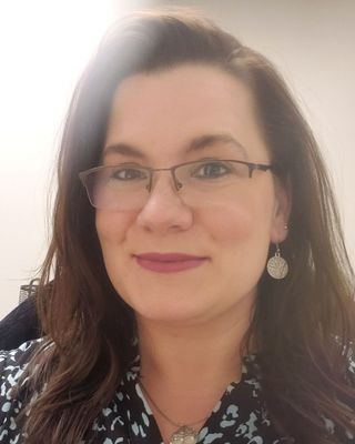 Photo of Trista Marie Buchanan, Licensed Professional Counselor, M.Ed, LPC