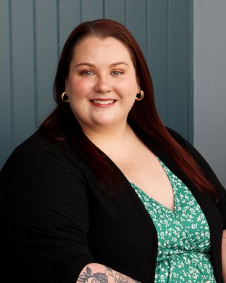 Photo of Stephanie McManus, Licensed Professional Counselor, M Ed, LPC