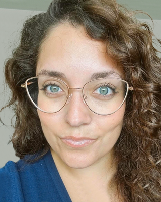 Photo of Angela Lira, Clinical Social Work/Therapist, LCSW
