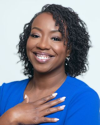 Photo of Ke'ana Bradley, Licensed Professional Counselor in Harris County, TX
