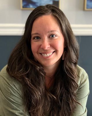 Photo of Samantha Welsh, Counsellor in V1V, BC