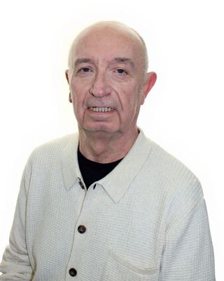 Photo of Paul John Leadbeater, Counsellor, MBACP