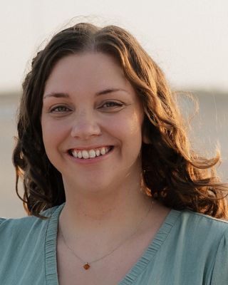 Photo of Ashley Ford, Licensed Clinical Professional Counselor, MA, LCPC, NCC, PMH-C