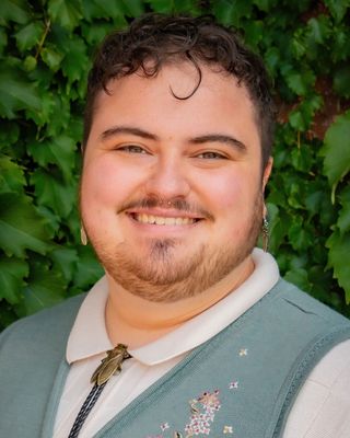 Photo of Matthew 'mack' McKellips, Licensed Social Worker, LGSW