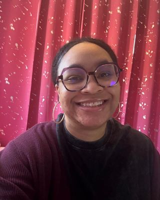 Photo of Jasmine Scott, Licensed Clinical Professional Counselor, LCPC, NCC