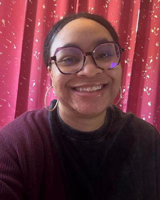 Photo of Jasmine Scott, Licensed Clinical Professional Counselor, LCPC, NCC