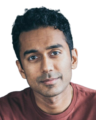 Photo of Varun Sarangapani, Pre-Licensed Professional, MACP
