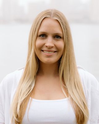 Photo of Sidney Cartwright, Clinical Social Work/Therapist, LCSW