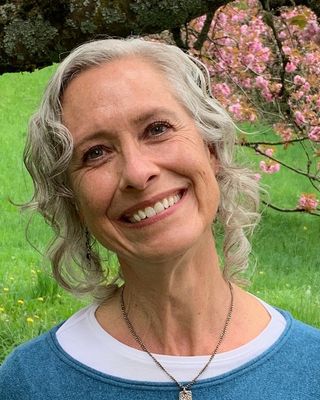 Photo of Kir Rian, Counselor, LMHC, LPC, MA, MFA