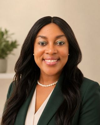 Photo of Sandra Onwuka - Calm Psychiatry, PLLC, Psychiatric Nurse Practitioner, DNP, MSN, PMHNPBC
