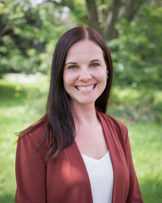 Photo of Beth Woolf, Licensed Professional Counselor, LPC, CTP