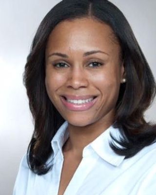 Photo of Dr. Kamilah Banks-Word, Psychiatrist, MD
