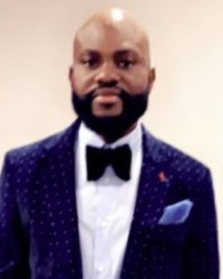 Photo of Abiodun Adelowo, Psychiatric Nurse Practitioner, PMHNP