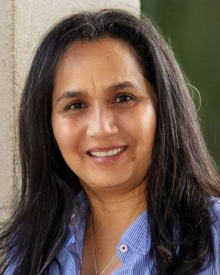 Photo of Olga Flores Chen, Clinical Social Work/Therapist, LCSW