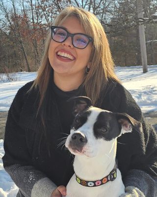 Photo of Elisabeth Beasley, Clinical Social Work/Therapist, LMHC
