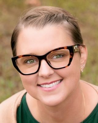 Photo of Katherine Fezzi, Pre-Licensed Professional, MSW, LMSW