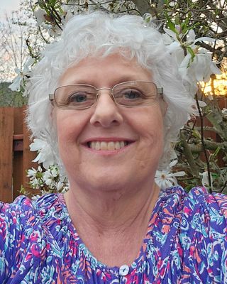 Photo of Bonnie Johnson, Counselor, MS, LMHC, BC-TMH