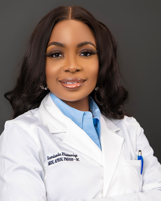 Photo of Kemisola Ebietomiye, Psychiatric Nurse Practitioner, DNP, PMHNP, BC