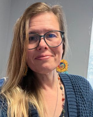 Photo of Angel Ireland - Artisan Counseling, Licensed Professional Counselor, LPC, CCTP