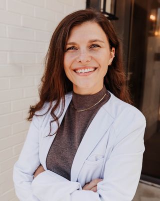 Photo of Christine Wilson, Psychiatric Nurse Practitioner, PMHNP, FNP, MSN