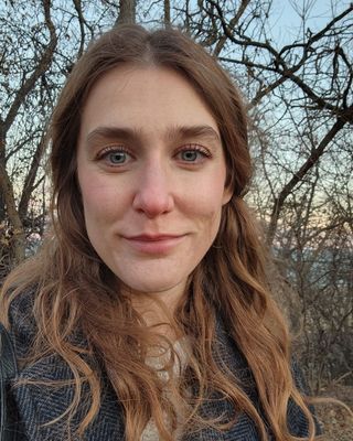 Photo of Isabel Kent, Clinical Social Work/Therapist, APSW