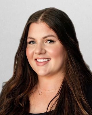 Photo of Ashley Ciminski, Licensed Professional Counselor, LPC, LCMHC