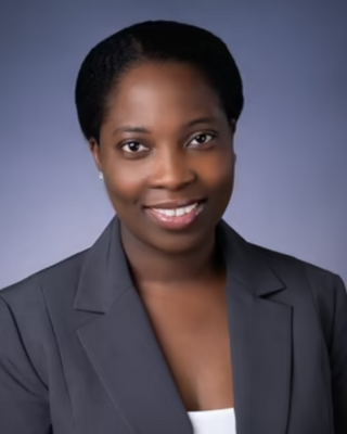 Photo of Deborah Frempong, Psychiatric Nurse Practitioner, PMHNP