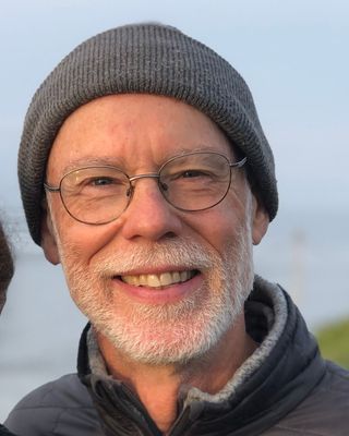 Photo of Gregory Wood, Marriage & Family Therapist, LMFT