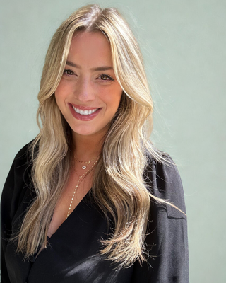 Photo of Kacey Mather, Marriage & Family Therapist, LMFT