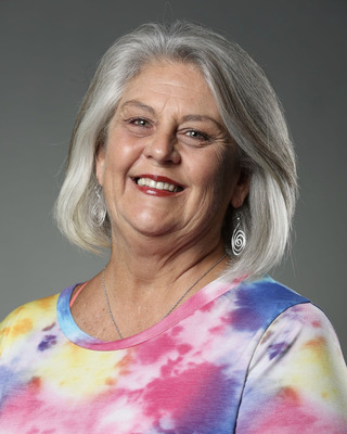 Photo of Debbie Ferguson, Licensed Professional Counselor in Dunn, NC