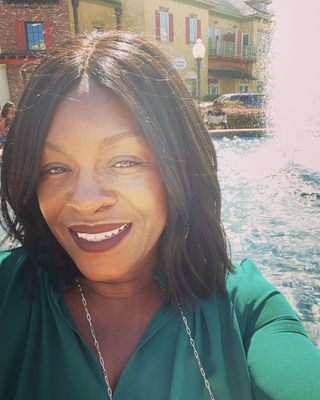 Photo of Tamika Guidry, Clinical Social Work/Therapist, MSW, LCSW, ACHP-SW