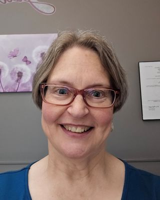 Photo of Vicki Epp, Clinical Social Work/Therapist, LCSW, CCS