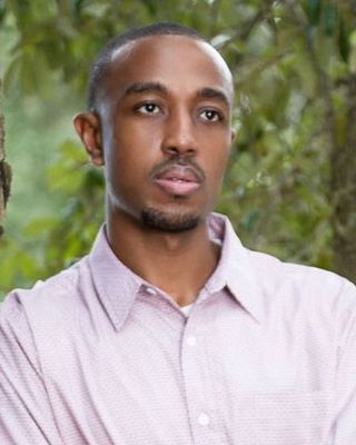 Photo of Aldric Browne, Licensed Professional Counselor, LPC
