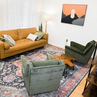 Gallery Photo of Comfy office in downtown Fairfax, VA