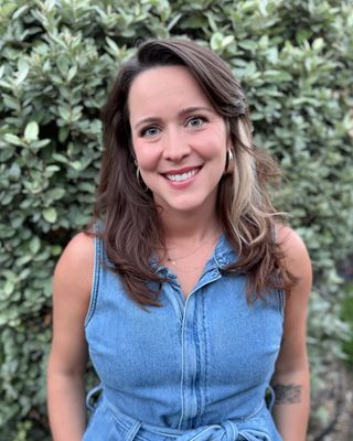 Photo of Rebekah M. Puryear, Licensed Professional Counselor, MA