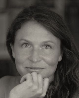 Photo of Elise Ann Martin, Psychotherapist in Exeter, England