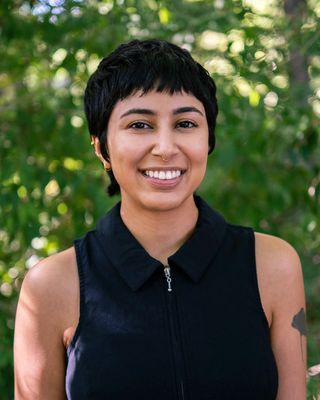 Photo of Sophia Uppal, Pre-Licensed Professional, MHC-LP, EdM, MA