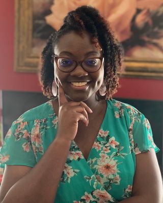 Photo of Ebony Langhorne, Licensed Professional Counselor, EdS , LPC