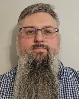 Photo of Jonathon Pryor, Licensed Professional Clinical Counselor, LPCC