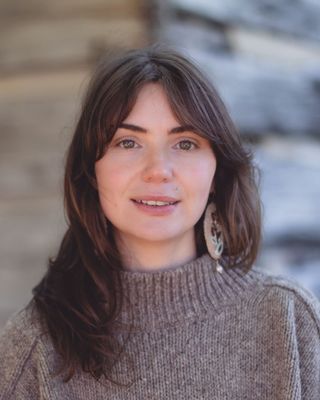 Photo of Katey Wattam, Registered Social Worker, MSW, RSW