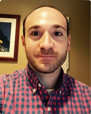 Photo of Joseph Siragusa, Psychiatrist, MD