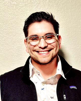 Photo of Adam J Lopez, Pre-Licensed Professional, PsyD, MA
