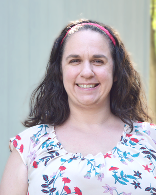 Photo of Katherine Wise, Licensed Professional Counselor, MS, LPC