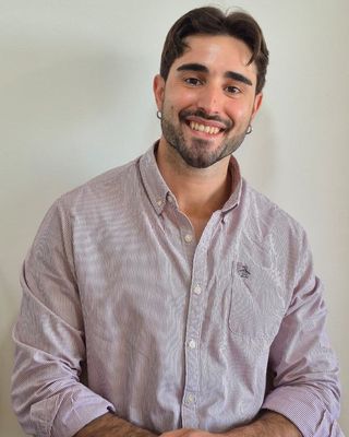 Foto de Pablo Martín Val, Psicólogo, Lic. en Psicología, Psic.