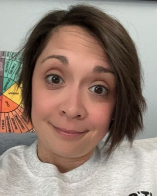 Photo of Allyson R Balli, Counselor, MSEd, tLMHC, NCC