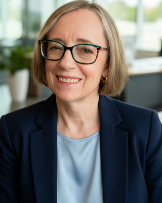 Photo of Lisa DeBrier, Psychiatric Nurse Practitioner, MSN, PMHNP, BC